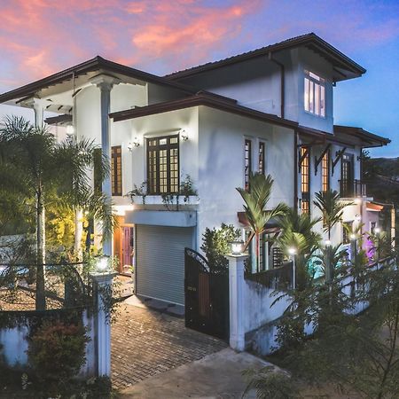 Horizon View Bed & Breakfast Kandy Bagian luar foto