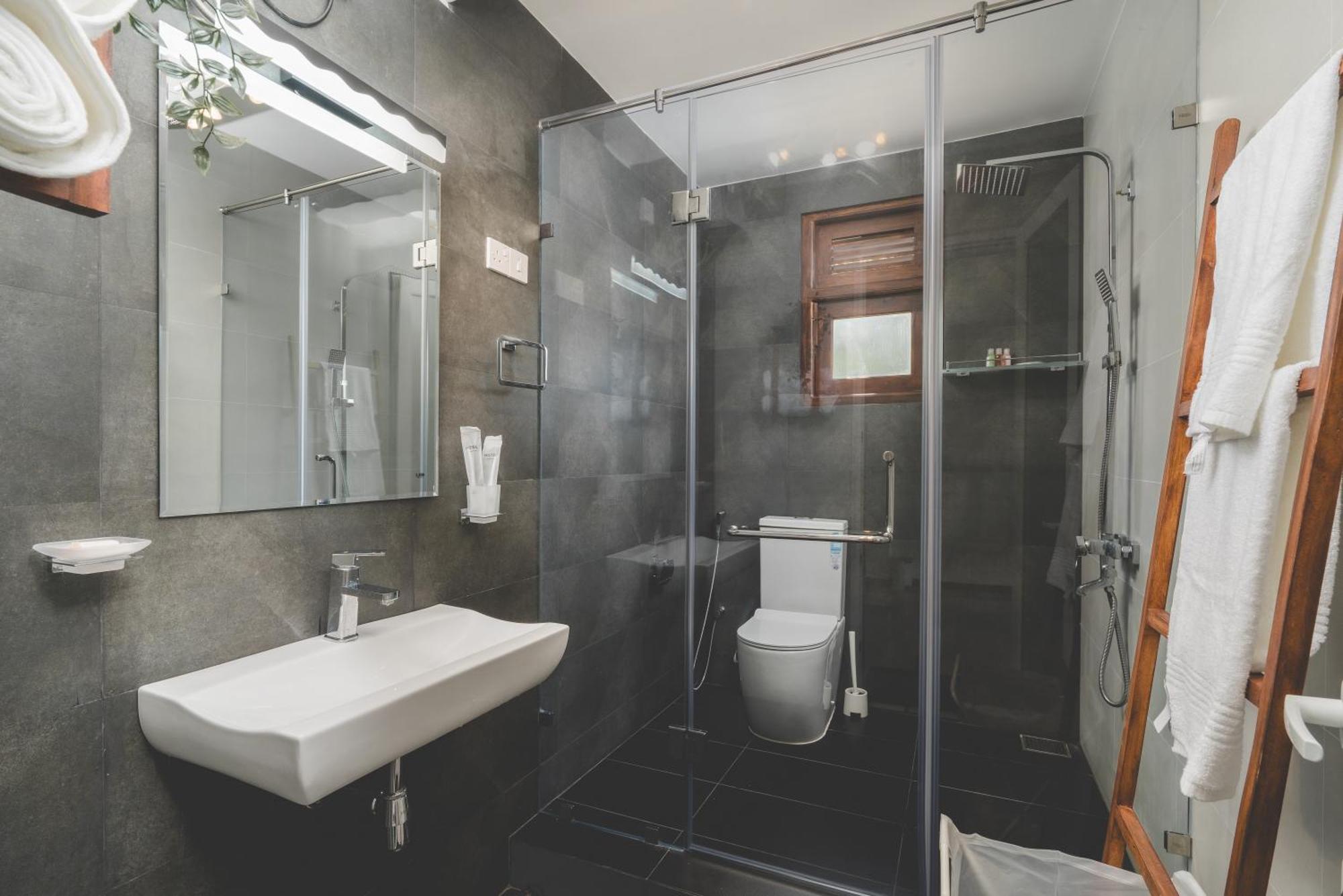 Horizon View Bed & Breakfast Kandy Bagian luar foto