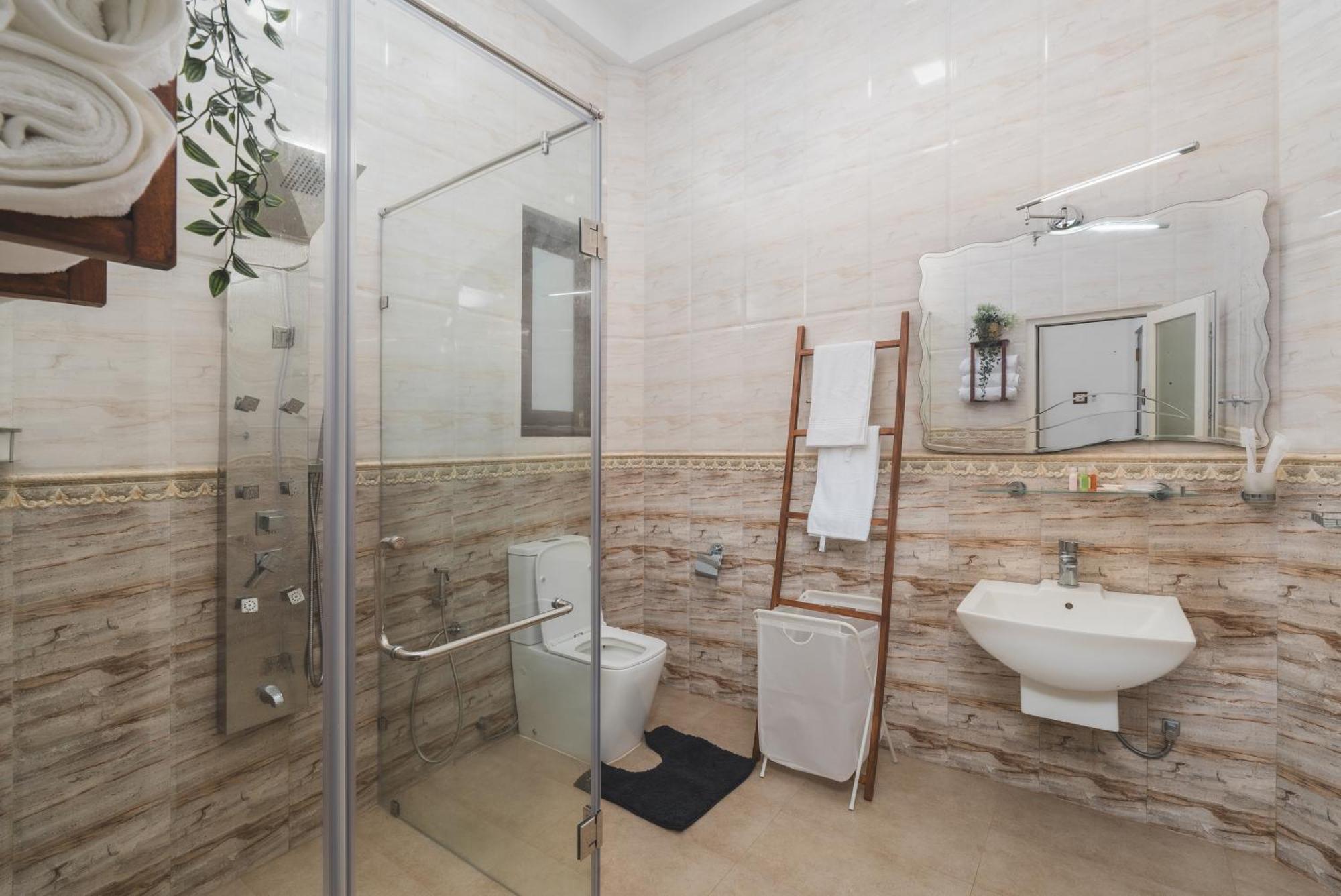 Horizon View Bed & Breakfast Kandy Bagian luar foto