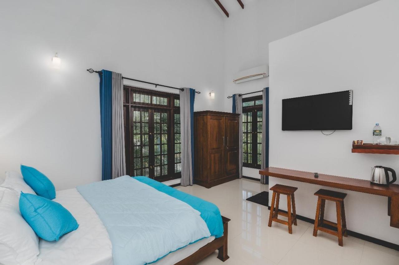 Horizon View Bed & Breakfast Kandy Bagian luar foto