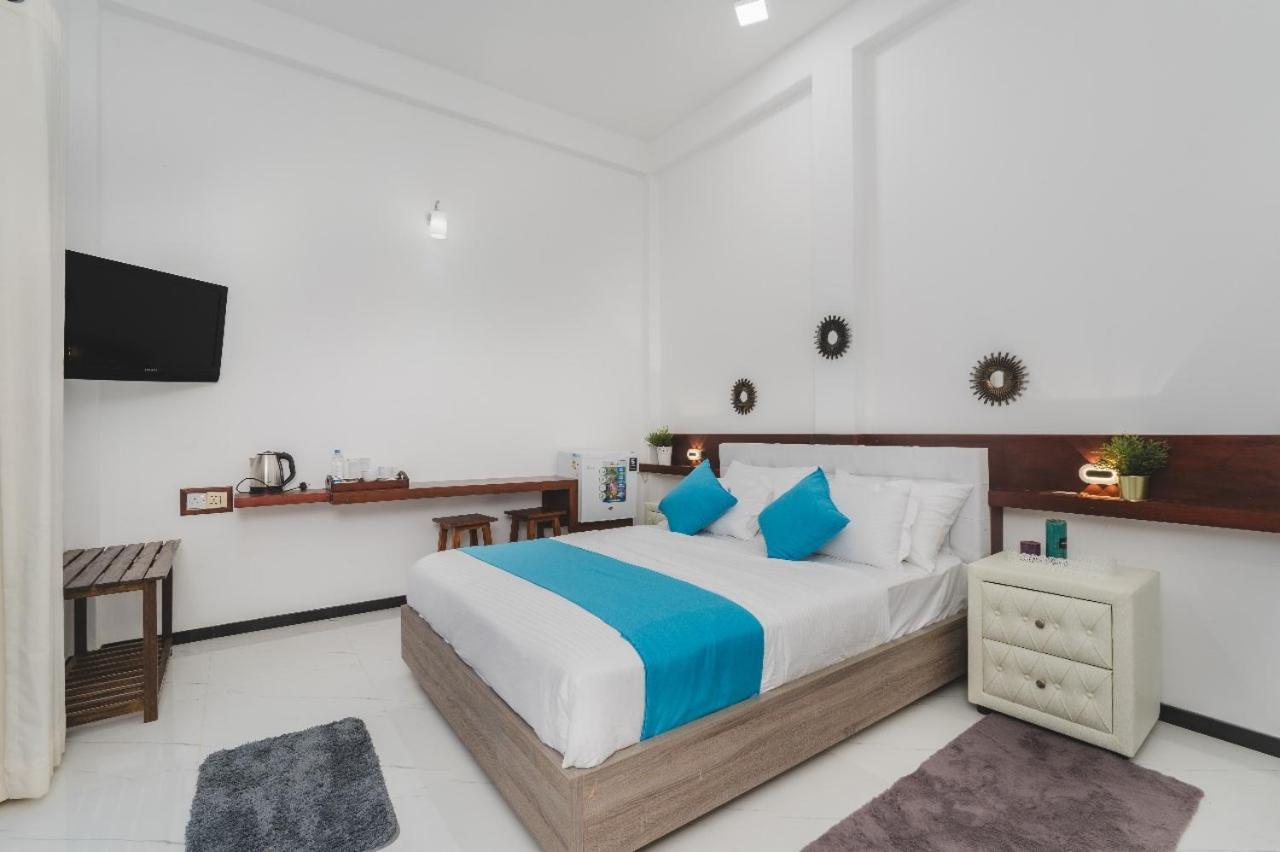 Horizon View Bed & Breakfast Kandy Bagian luar foto