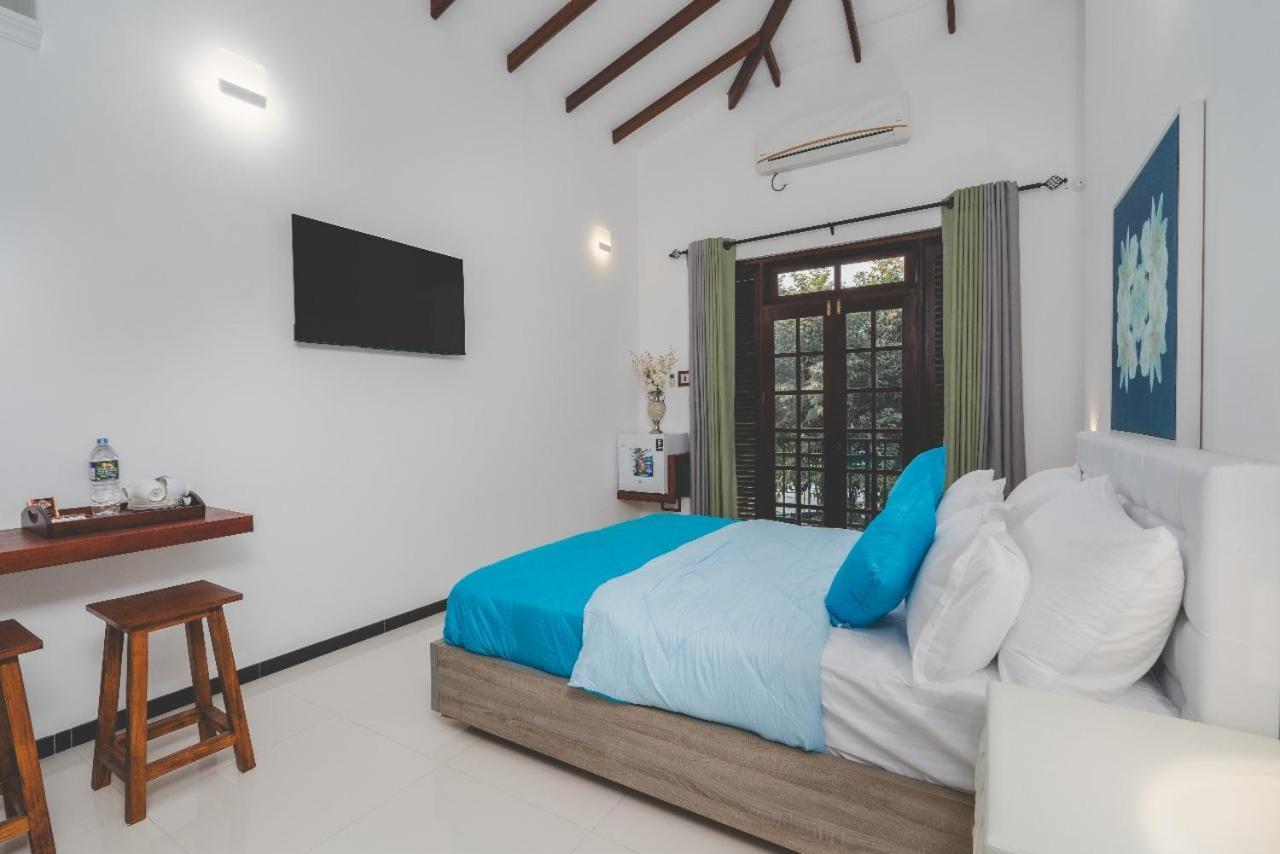 Horizon View Bed & Breakfast Kandy Bagian luar foto