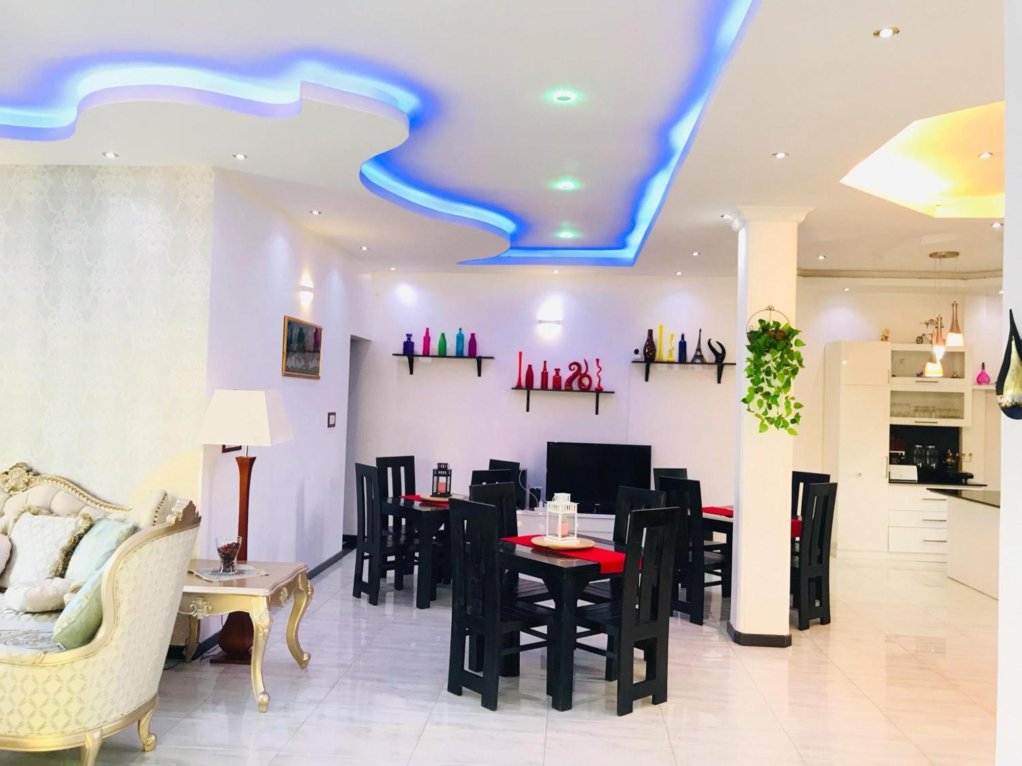Horizon View Bed & Breakfast Kandy Bagian luar foto