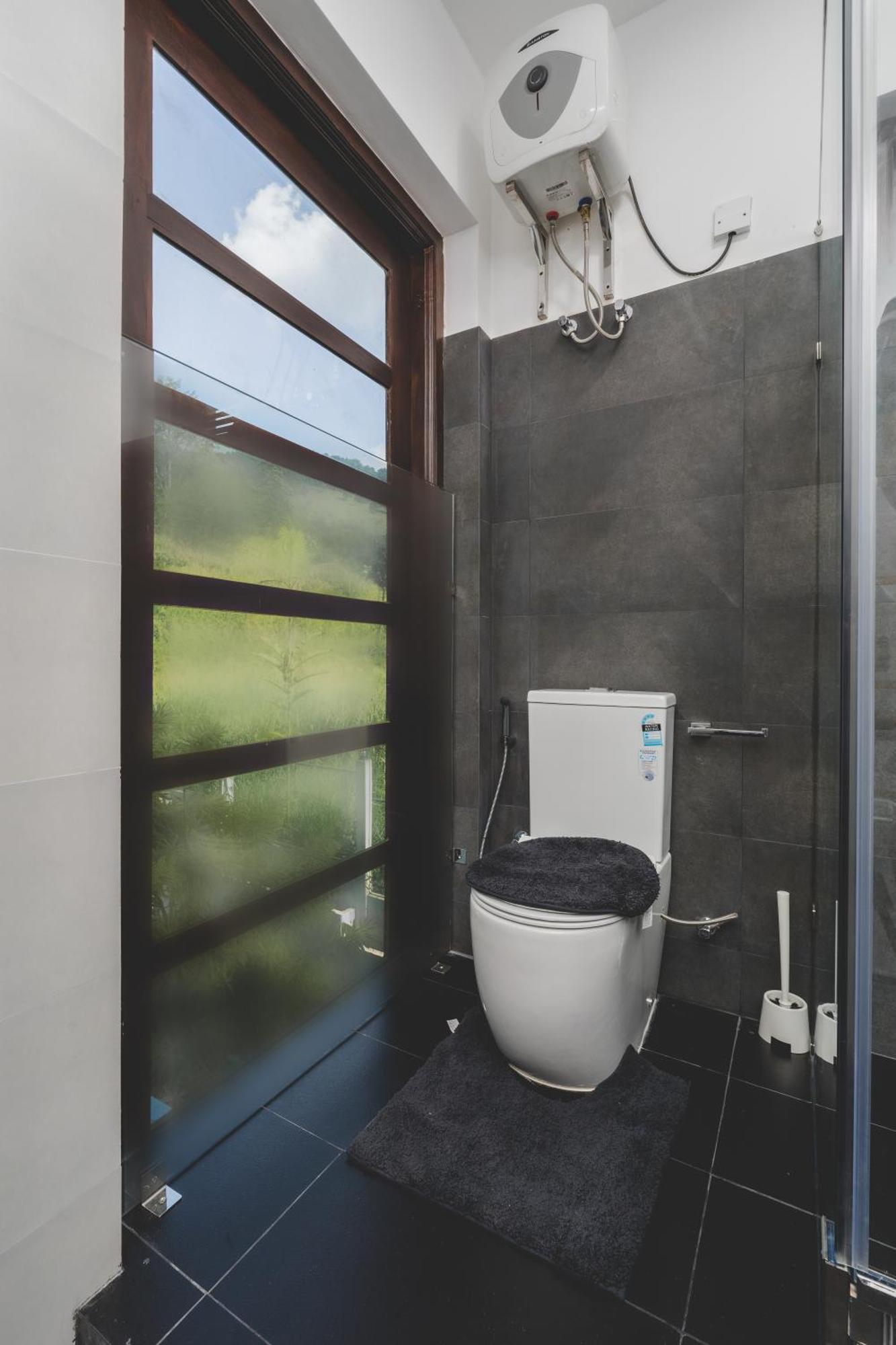 Horizon View Bed & Breakfast Kandy Bagian luar foto