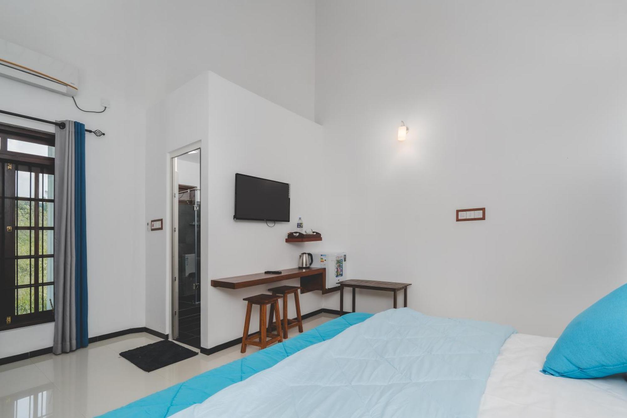 Horizon View Bed & Breakfast Kandy Bagian luar foto